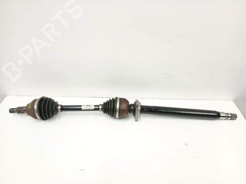 Used Right front driveshaft Right front driveshaft 38093429 38093429