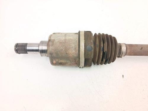 Left front driveshaft FORD FOCUS III 1.6 TDCi | BP35788328M38 - Image 6