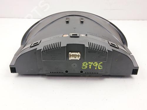 Kombiinstrument MERCEDES-BENZ C-CLASS (W203) C 220 CDI (203.006, 203.008) | BP29639508C47 