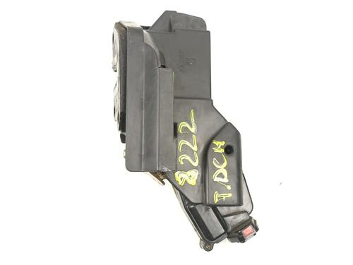 Rear right lock HYUNDAI MATRIX (FC) 1.6 | BP17493276C99 