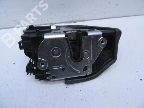 Used Rear right lock BMW 1 (E87) 118 d (143 hp) 9827679