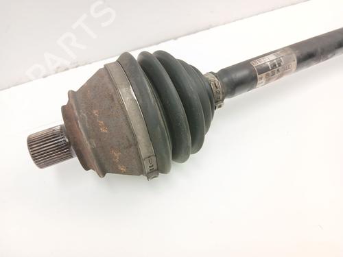 Left front driveshaft AUDI A6 Allroad C6 (4FH) 3.0 TDI quattro | BP36866259M38  - Image 6