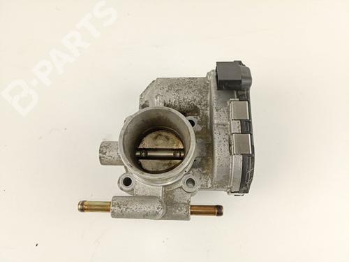 Used Throttle body OPEL ASTRA H (A04) 1.4 (L48) (90 hp) 9815793