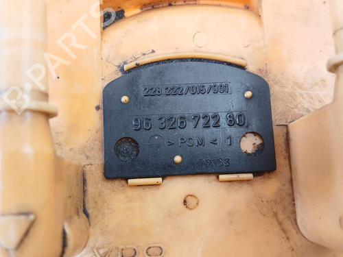 Fuel pump CITROËN C5 I (DC_) 2.0 HDi (DCRHZB, DCRHZE) | BP36675347M76 - Image 8
