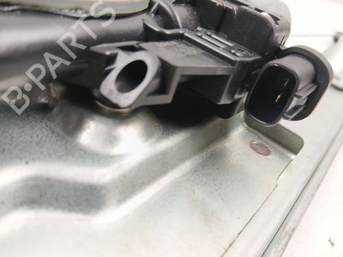 Rudehejsemekanisme Højre bagtil SUZUKI GRAND VITARA II (JT, TE, TD) 1.9 DDiS All-wheel Drive (JT419, TD44, JB419WD, JB419XD,... | BP30199472C25