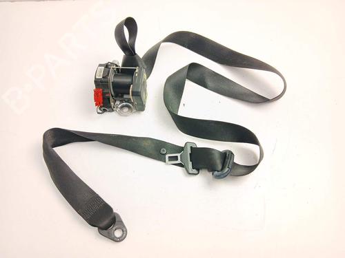 Used Front right seatbelt Front right seatbelt 34649093 34649093