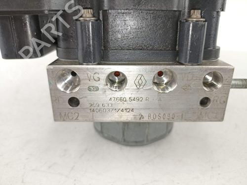 ABS pump DACIA LOGAN II | BP9804382M43 - Image 8
