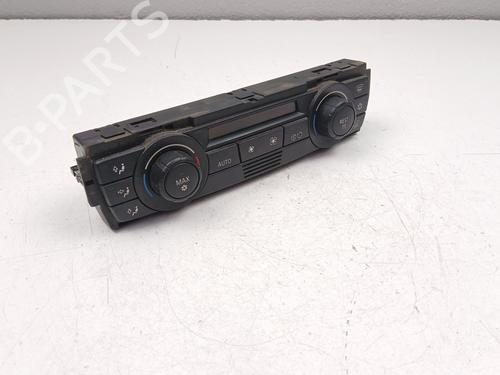 Climate control BMW 3 (E90) 320 d | BP29270760I5 