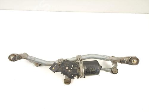 Front wiper motor CITROËN C3 II (SC_) 1.2 VTi 82 | BP24474501M29 - Image 2