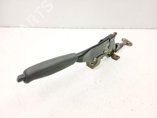 Used Hand brake Hand brake DAEWOO LANOS (KLAT) 1.3 (75 hp) 33290610 33290610