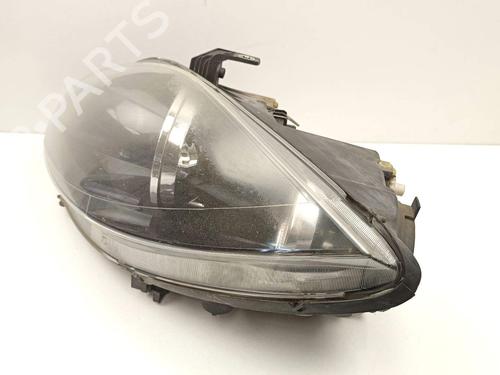 Left headlight SEAT LEON (1P1) 1.9 TDI | BP24987309C28 - Image 4