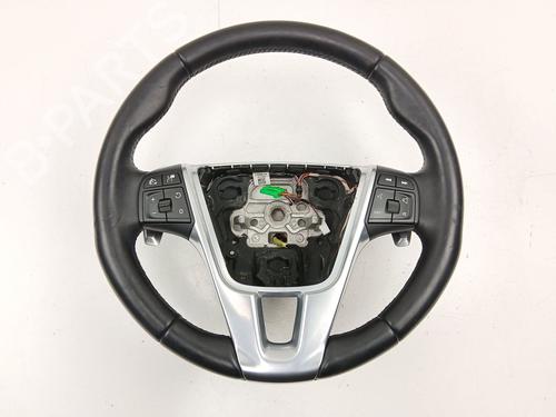 Steering wheel VOLVO S60 II (134) D4 | BP29866552C49
