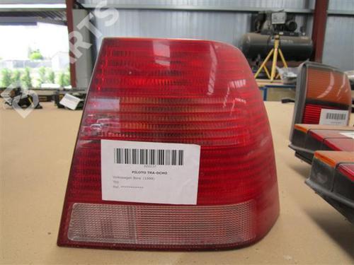 Used Right taillight VW BORA I (1J2) 1.9 TDI (150 hp) 12067959