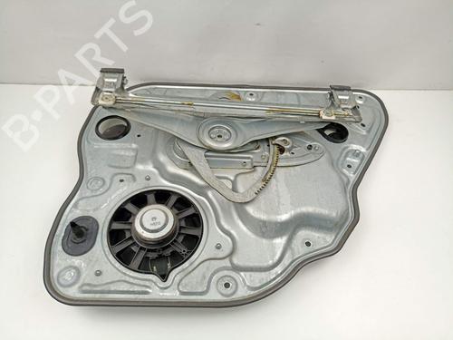 Used Rear left window mechanism Rear left window mechanism VOLVO V50 (545) 2.0 D (136 hp) 14366404 14366404