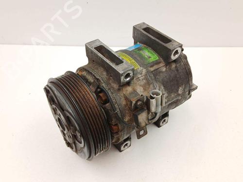 Used AC compressor AC compressor 26722664 26722664