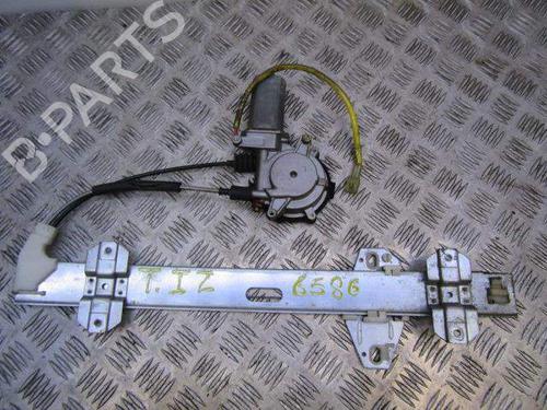 Used Rear left window mechanism Rear left window mechanism 9860947 9860947