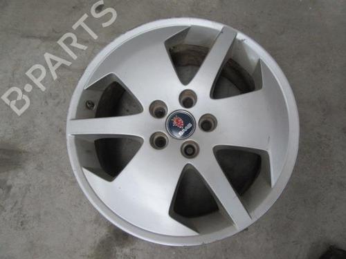Used Rim SAAB 9-5 (YS3E) 3.0 TiD (177 hp) 27548405