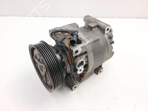 Used AC compressor AC compressor FIAT BRAVO I (182_) 1.9 JTD (100 hp) 36432892 36432892
