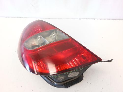 Used Left taillight Left taillight 36504980 36504980