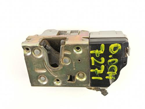 Used Front right lock PEUGEOT 406 (8B) 2.0 HDI 110 (109 hp) 13248189