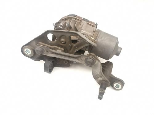 Used Front wiper motor PEUGEOT 407 (6D_) 2.0 HDi 135 (6DRHRH, 6DRHRE, 6DRHRG, 6DRHRJ) (136 hp) 16766457