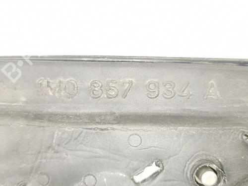 Right mirror SEAT TOLEDO II (1M2) 1.9 TDI | BP13942600C27 
