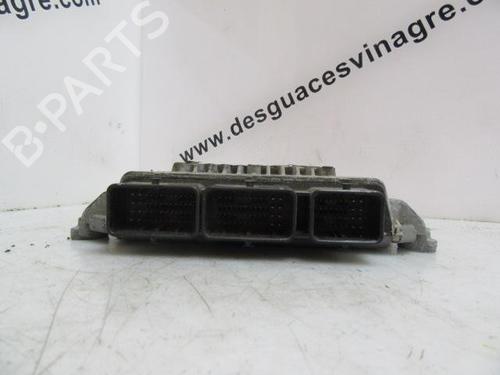 Electronic module PEUGEOT 307 SW (3H) 2.0 HDi 135 | BP20117896M83 