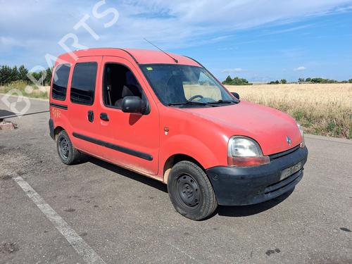 Left taillight RENAULT KANGOO (KC0/1_) D 65 1.9 (KC0E, KC02, KC0J, KC0N) | BP37525899C34 - Image 14