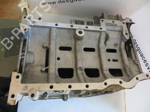 Used Oil sump FORD MONDEO III Saloon (B4Y) 2.0 16V TDDi / TDCi (115 hp) 25804137