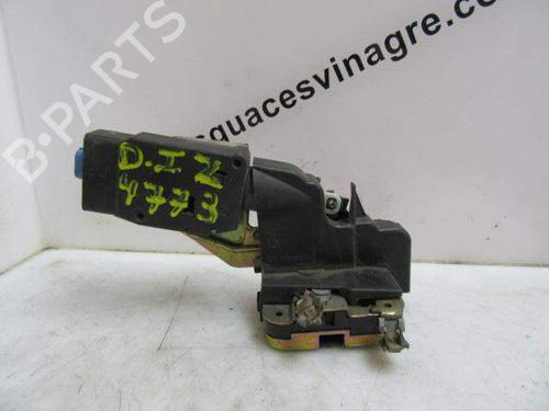 Used Front left lock Front left lock 11751283 11751283