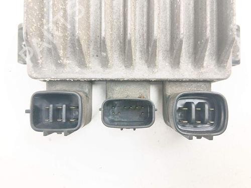 Control unit TOYOTA AURIS (_E15_) 2.2 D (ADE157_, ADE151_, ADE151R, ADE157R) | BP33399600M11 - Image 8