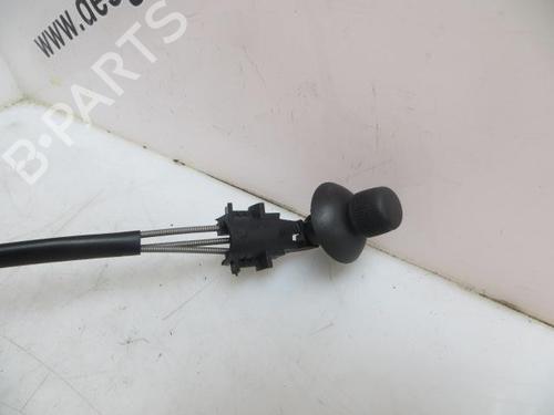 Right mirror SEAT CORDOBA (6L2) 1.9 TDI | BP20117641C27 