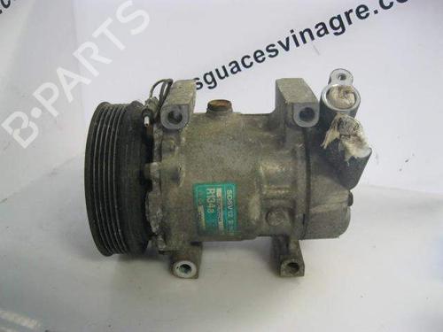 Used AC compressor AC compressor 12003685 12003685