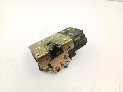 Used Front left lock Front left lock PEUGEOT PARTNER Box Body/MPV (5_, G_) 1.9 D (69 hp) 33045927 33045927