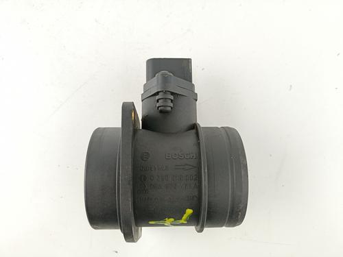 Used Mass air flow sensor AUDI A3 (8L1) [1996-2006]  10010678