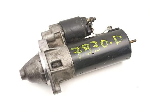 Used Starter Starter 16117235 16117235