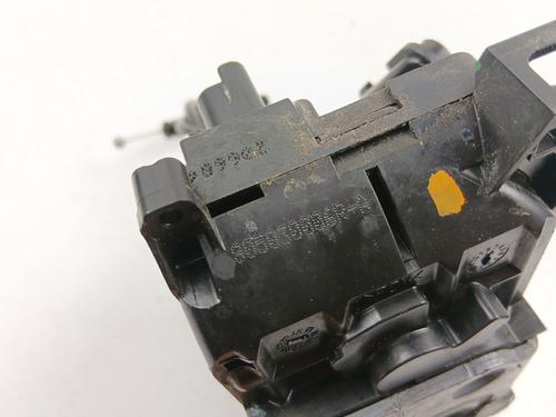 Venstre foran lås RENAULT SCÉNIC III (JZ0/1_) 1.5 dCi | BP29967841C98