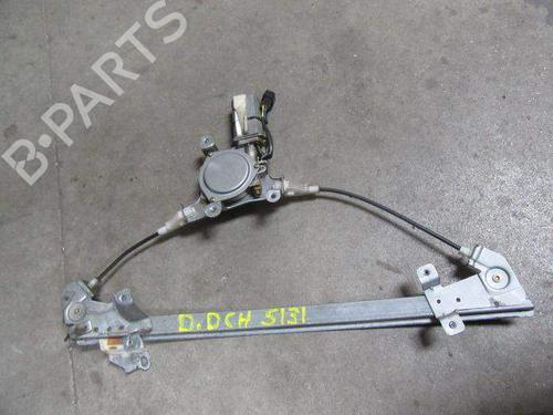 Used Front right window mechanism Front right window mechanism 9805146 9805146