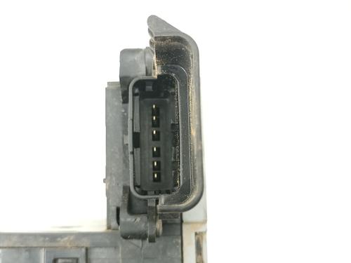 Rear right lock CITROËN C4 Grand Picasso I (UA_) 1.6 HDi | BP21662450C99 