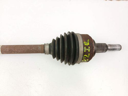 Left front driveshaft FORD FOCUS IV Turnier (HP) 1.0 EcoBoost mHEV | BP29452134M38 - Image 4