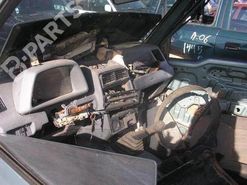 Instrument cluster SUZUKI VITARA (ET, TA, TD)  | BP20121314C47 