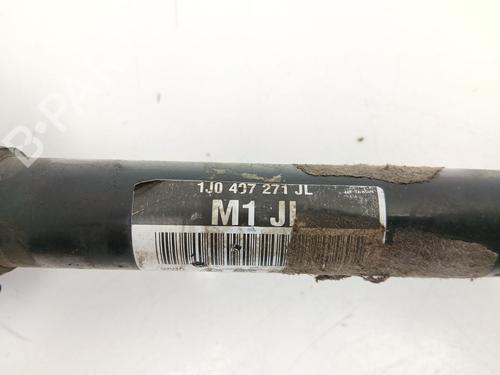 Left front driveshaft SEAT TOLEDO II (1M2) 1.6 16V | BP36164785M38 - Image 7