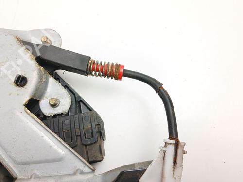 Front left window mechanism FORD MONDEO III (B5Y) 2.0 16V TDDi / TDCi | BP34240571C22  - Image 8