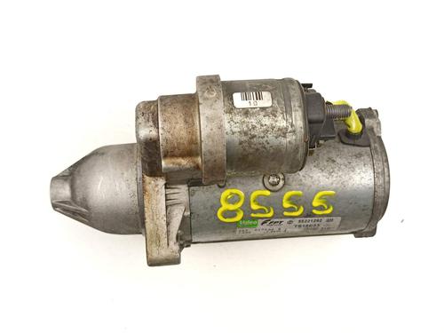 Starter OPEL CORSA D (S07) 1.3 CDTI (L08, L68) | BP23503571M8 - Image 2