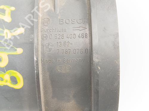 Mass air flow sensor BMW 3 (E46) 320 d | BP34006368M95  - Image 6