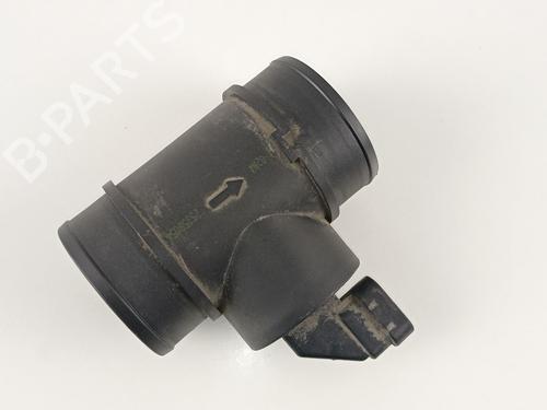 Mass air flow sensor OPEL ASTRA H (A04) 1.6 (L48) | BP12303078M95 