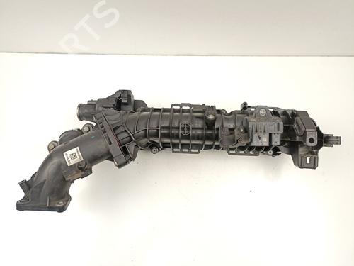 Intake manifold BMW 3 Touring (F31) 320 d xDrive | BP23276683M70 