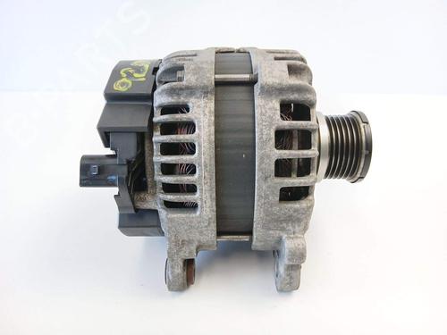 Alternator AUDI A5 Sportback (8TA) 2.0 TDI | BP40020833M7 - Image 6