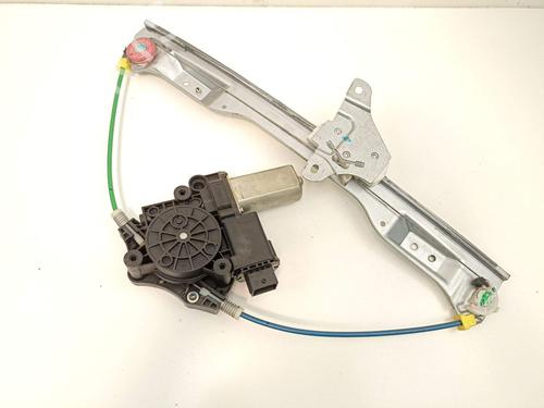 Used Front left window mechanism Front left window mechanism 18910634 18910634