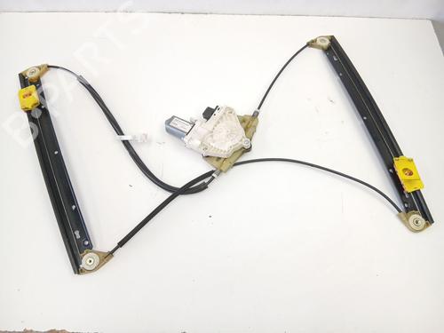Used Front right window mechanism Front right window mechanism 36808237 36808237